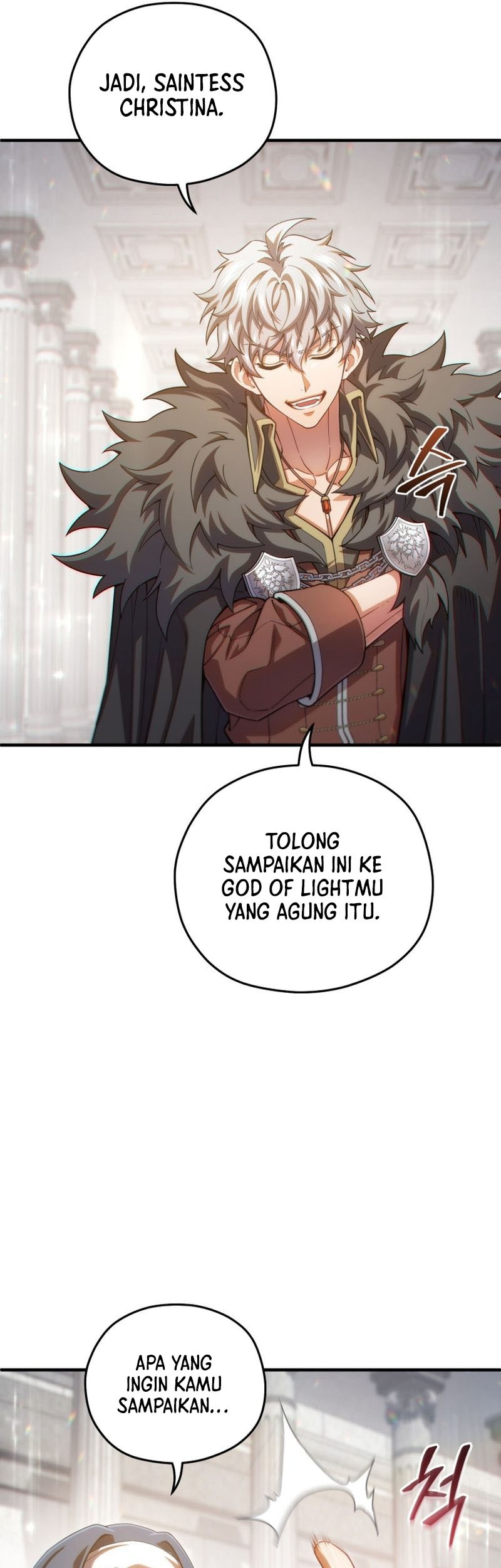 Damn Reincarnation Bab 81 halaman 54
