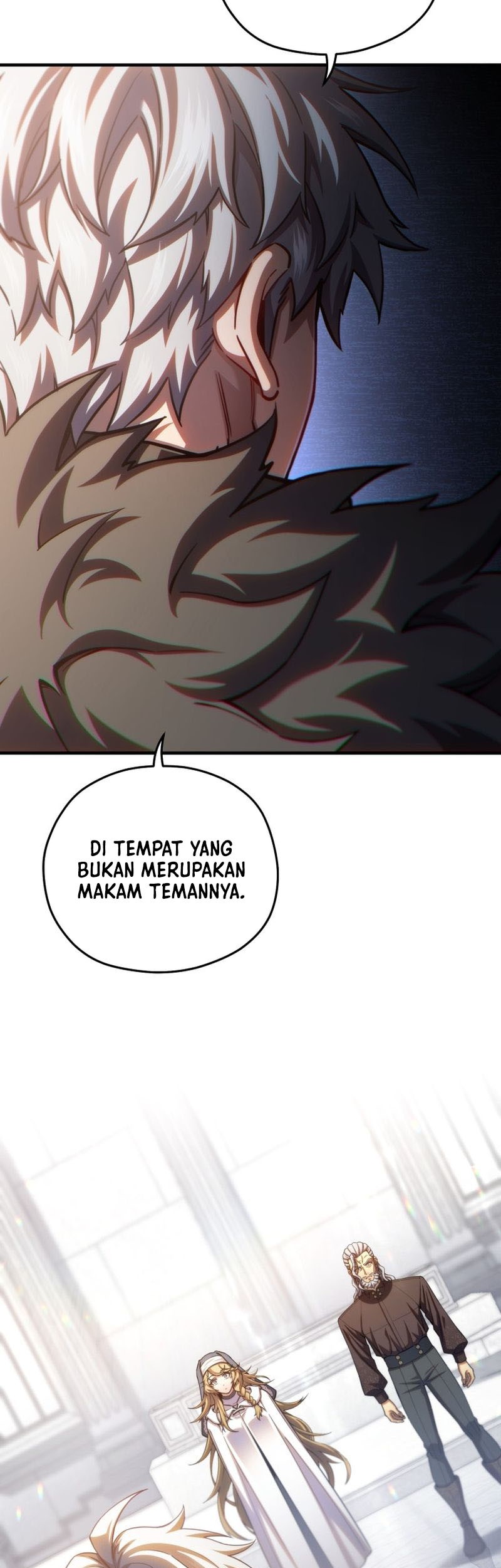 Damn Reincarnation Bab 81 halaman 60