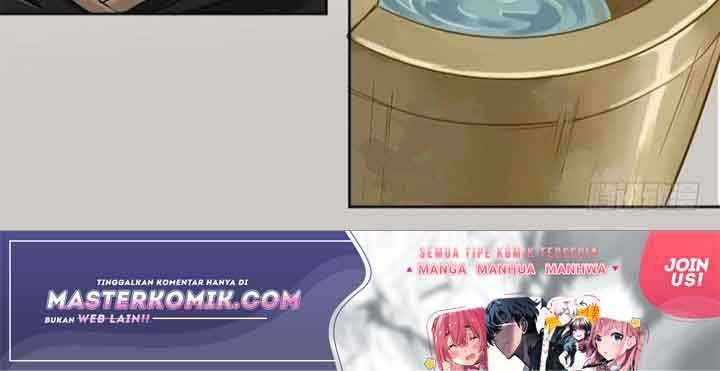Damocles sword bearer chapter 2 halaman 24