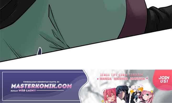 Damocles sword bearer chapter 2 halaman 33