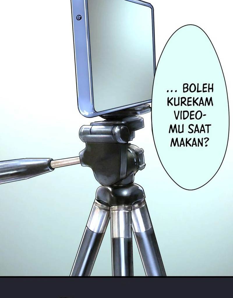 Dan-chan Wa Gohan o Toritai chapter 1 halaman 26