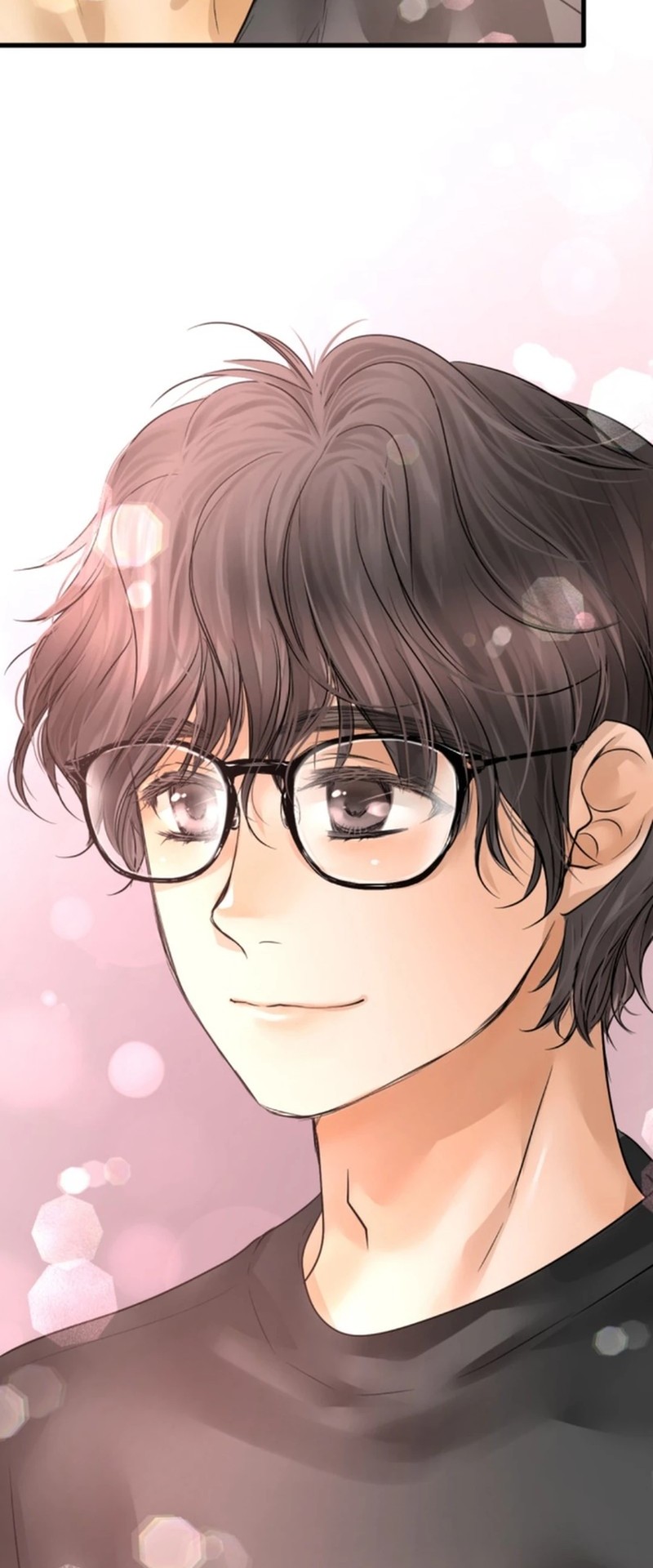 Dan-chan Wa Gohan o Toritai chapter 10 halaman 24