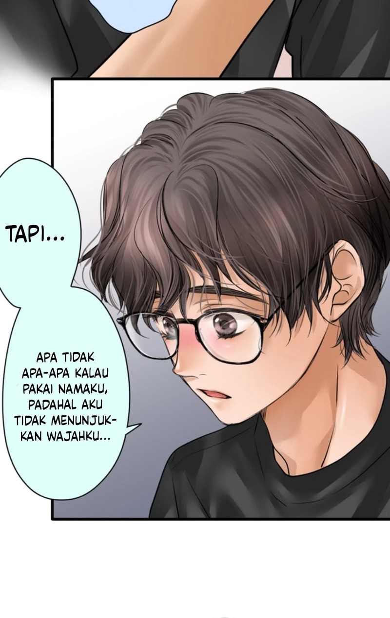 Dan-chan Wa Gohan o Toritai chapter 10 halaman 33