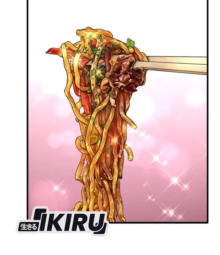 Dan-chan Wa Gohan o Toritai chapter 11 halaman 14