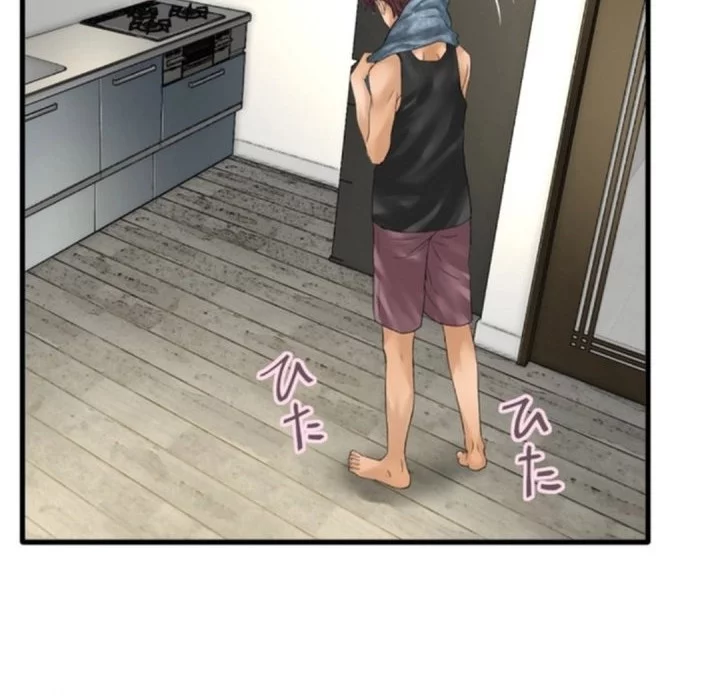 Dan-chan Wa Gohan o Toritai chapter 11 halaman 18