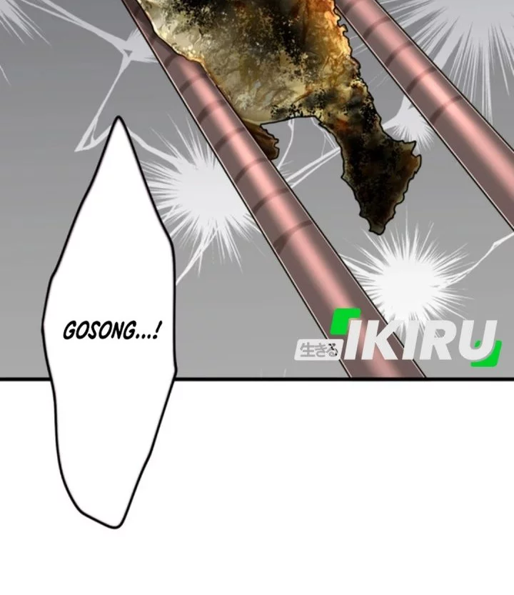 Dan-chan Wa Gohan o Toritai chapter 11 halaman 32