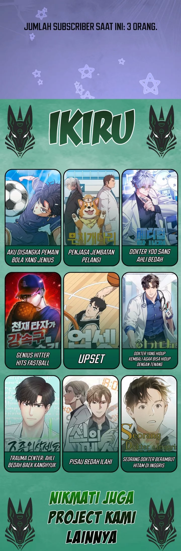 Dan-chan Wa Gohan o Toritai chapter 11 halaman 45