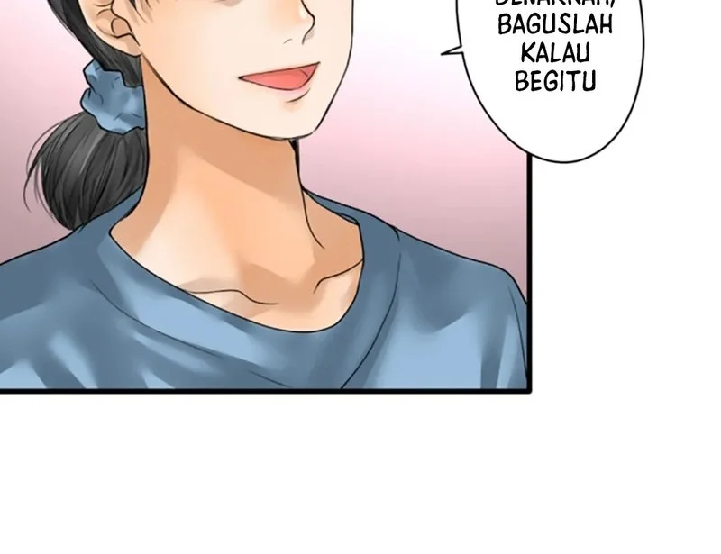 Dan-chan Wa Gohan o Toritai Bab 13 halaman 12