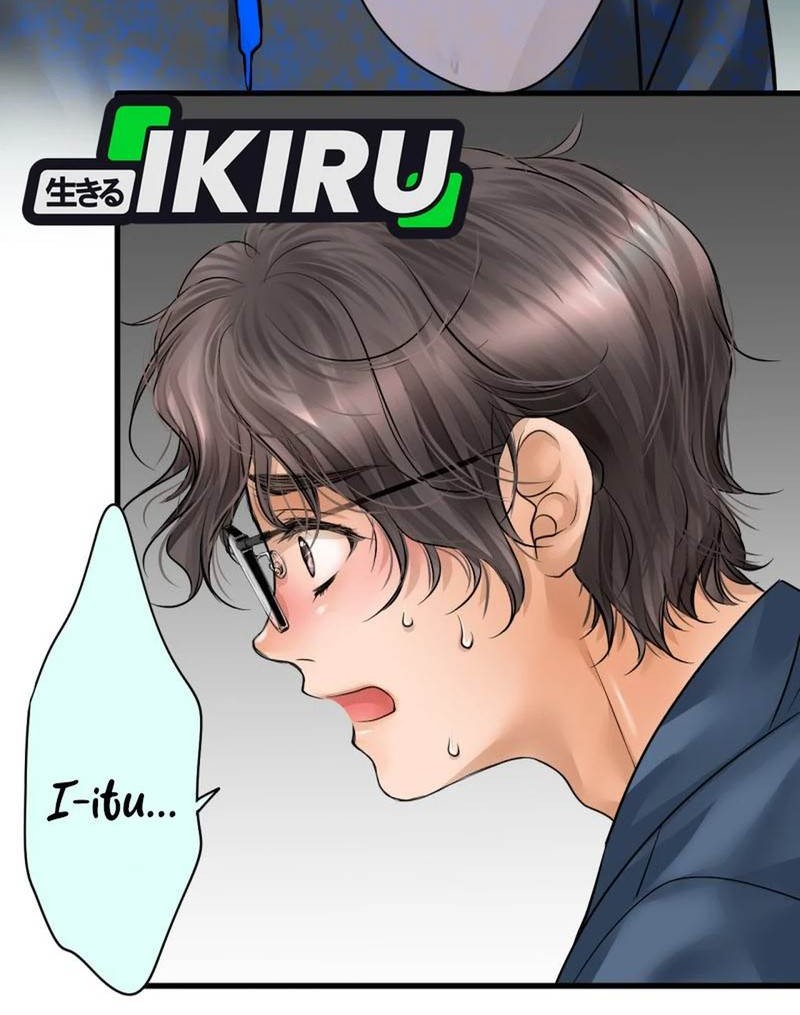 Dan-chan Wa Gohan o Toritai chapter 2 halaman 24