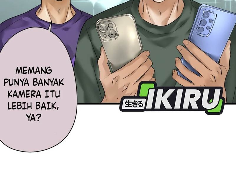 Dan-chan Wa Gohan o Toritai chapter 3 halaman 26
