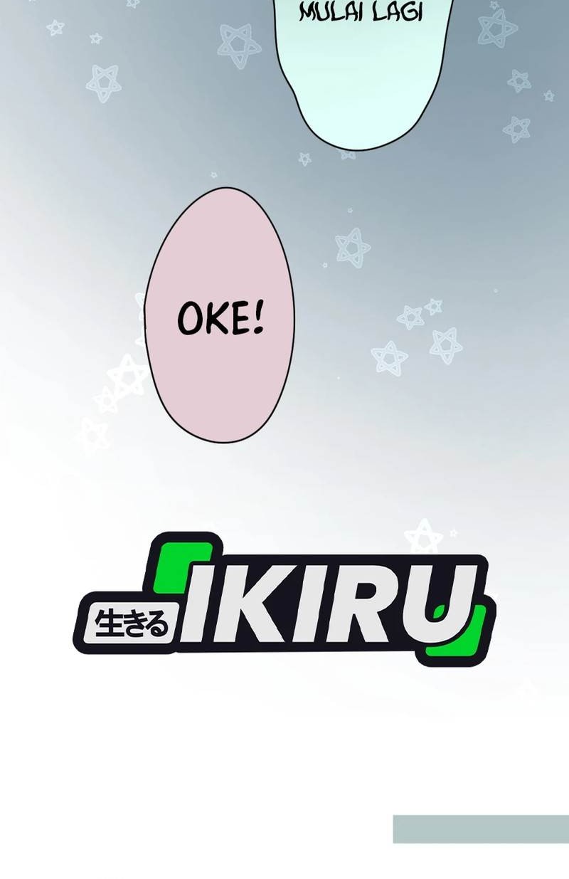 Dan-chan Wa Gohan o Toritai chapter 4 halaman 9