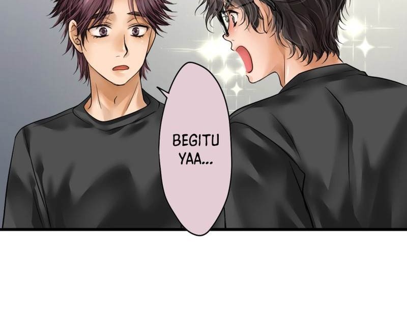 Dan-chan Wa Gohan o Toritai chapter 5 halaman 9