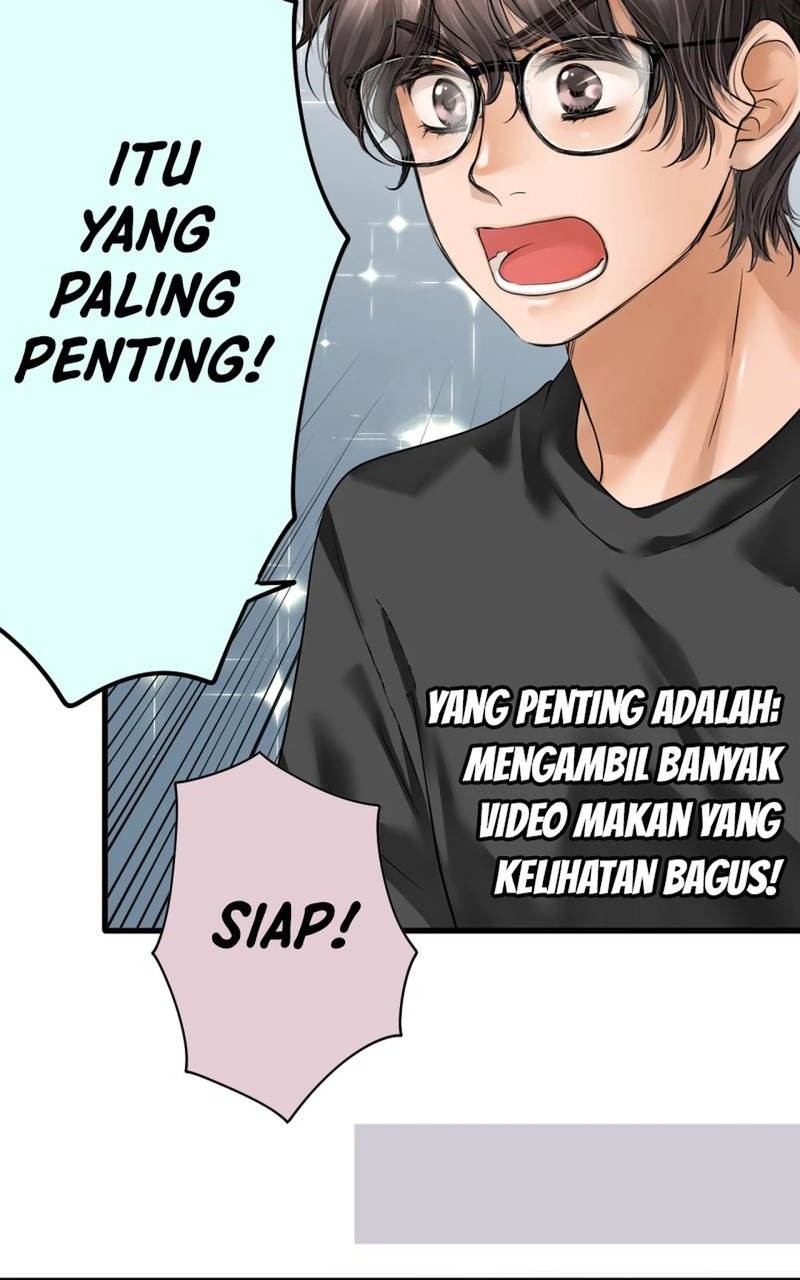 Dan-chan Wa Gohan o Toritai chapter 5 halaman 12
