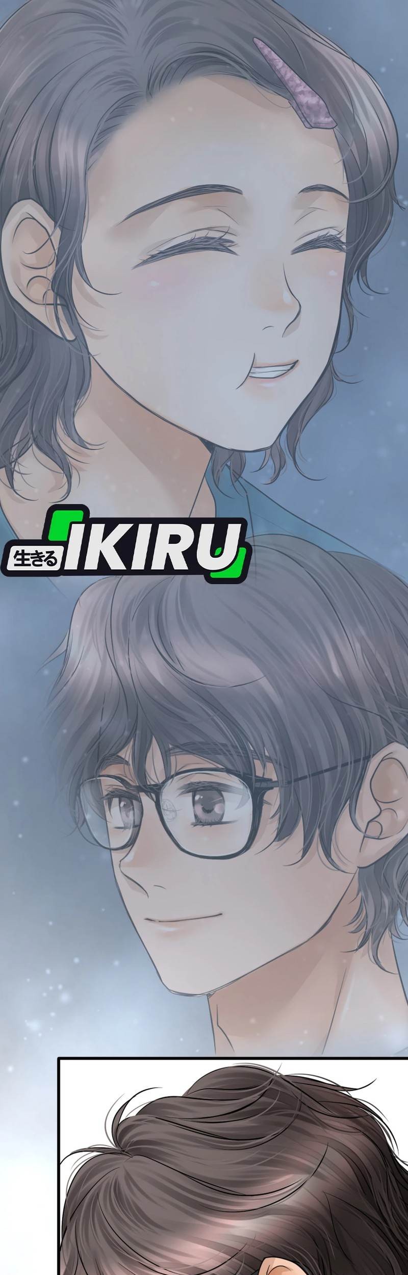 Dan-chan Wa Gohan o Toritai chapter 5 halaman 28
