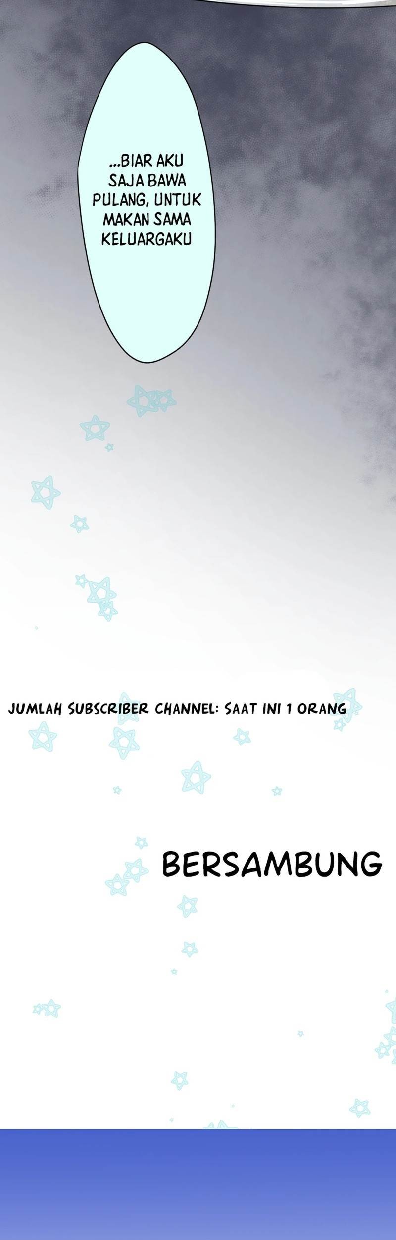 Dan-chan Wa Gohan o Toritai chapter 5 halaman 37