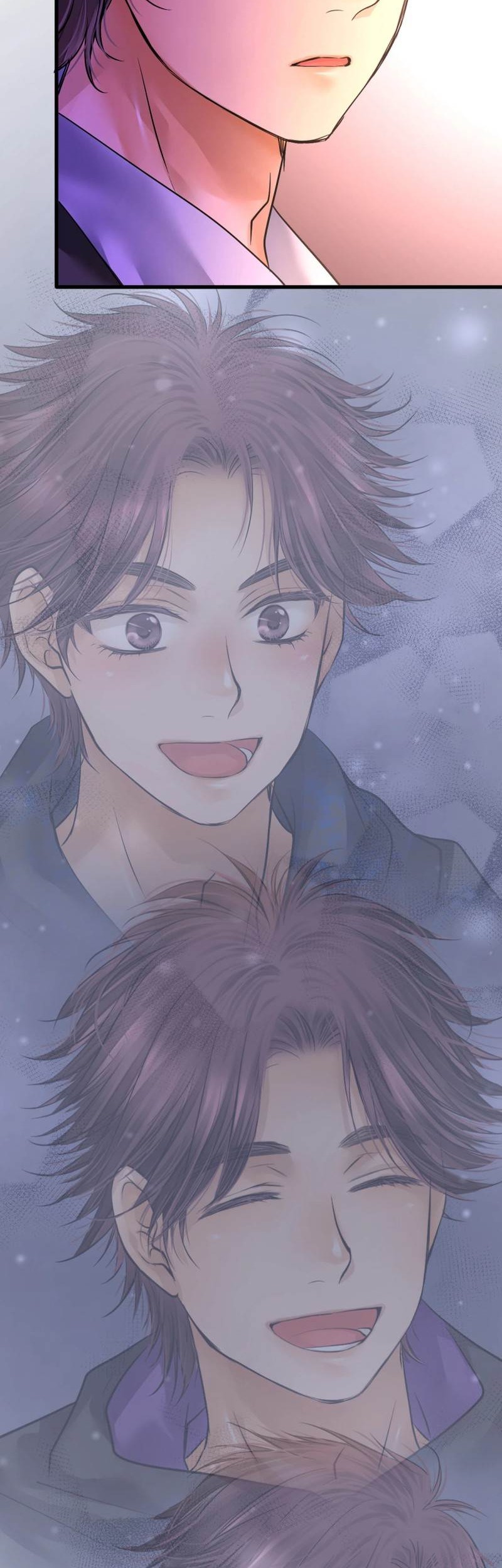 Dan-chan Wa Gohan o Toritai chapter 5 halaman 44
