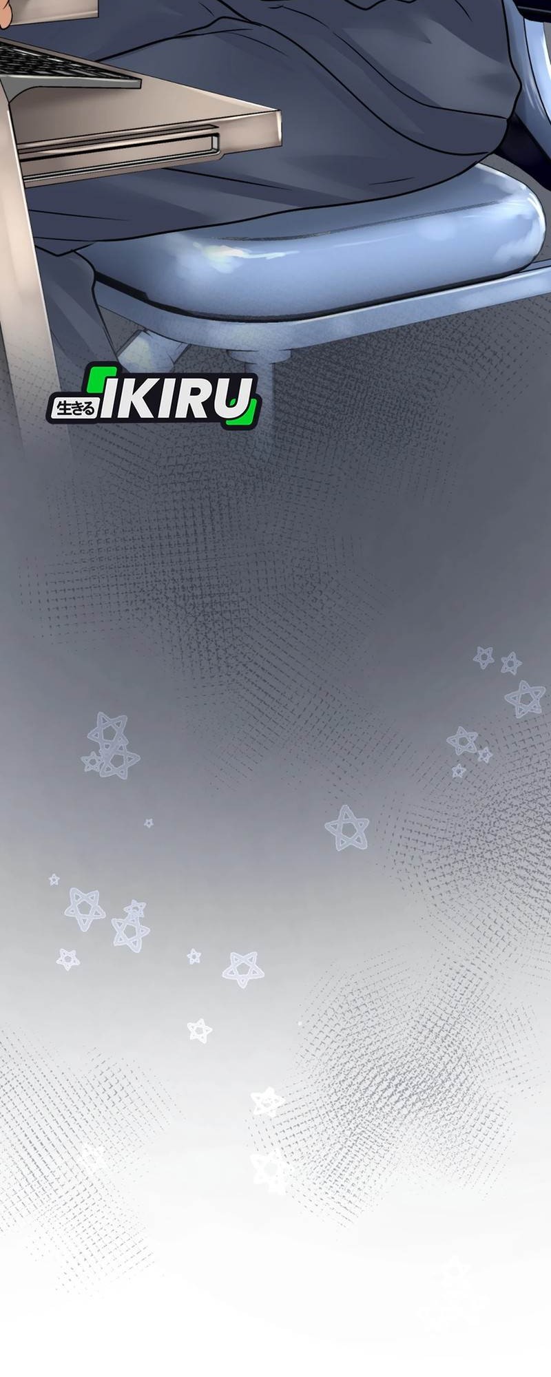 Dan-chan Wa Gohan o Toritai chapter 6 halaman 18