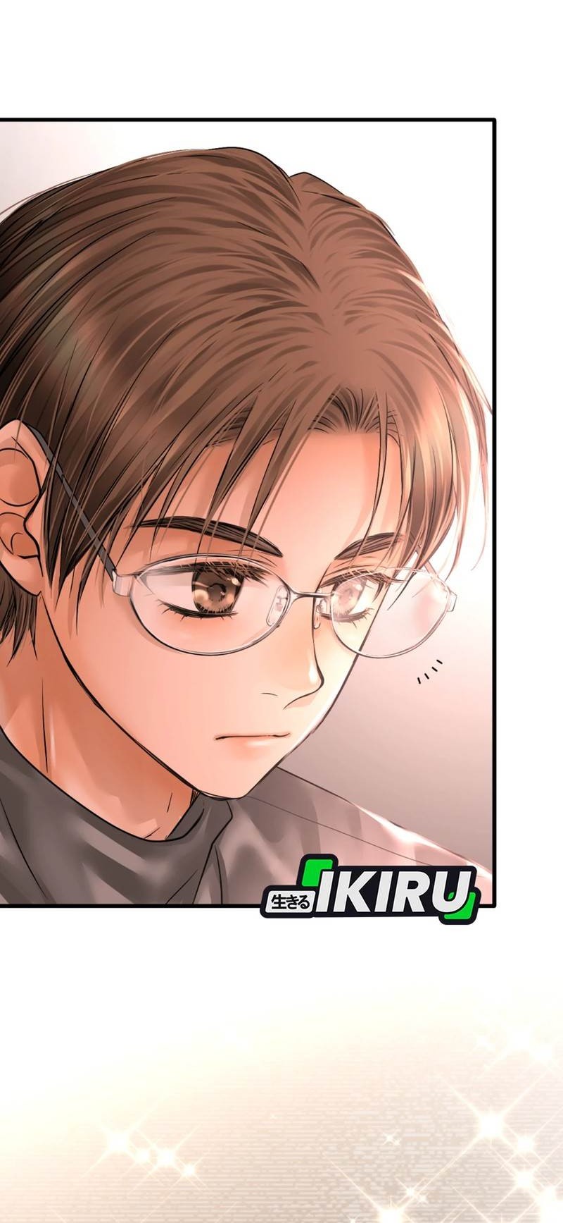 Dan-chan Wa Gohan o Toritai chapter 6 halaman 41