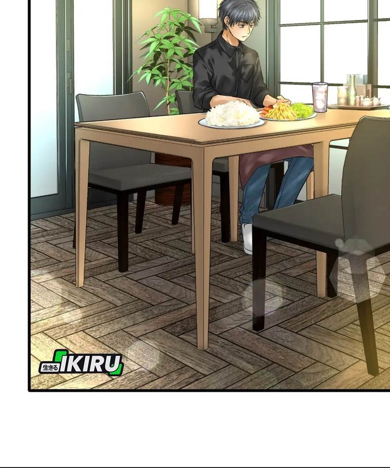 Dan-chan Wa Gohan o Toritai Bab 7 halaman 24