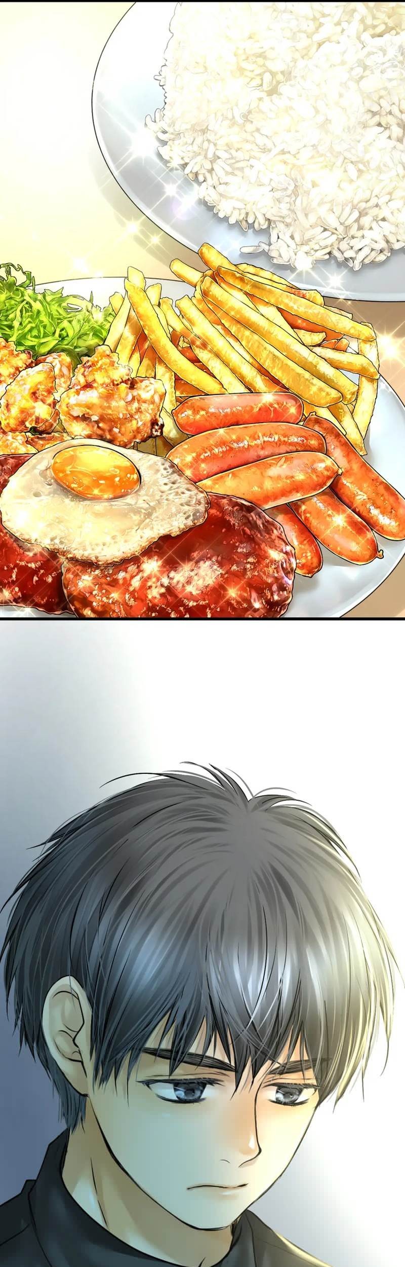 Dan-chan Wa Gohan o Toritai Bab 7 halaman 25