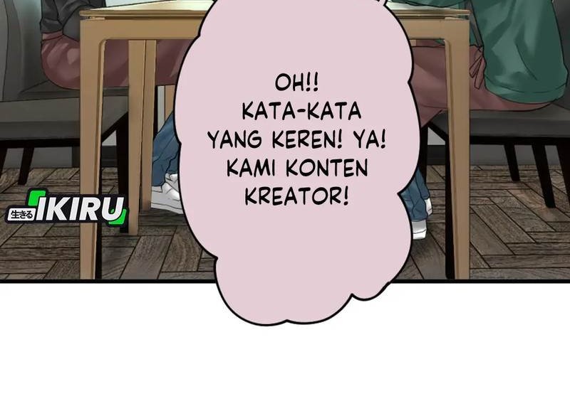 Dan-chan Wa Gohan o Toritai Bab 7 halaman 38