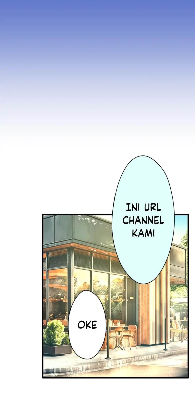 Dan-chan Wa Gohan o Toritai Bab 7 halaman 44