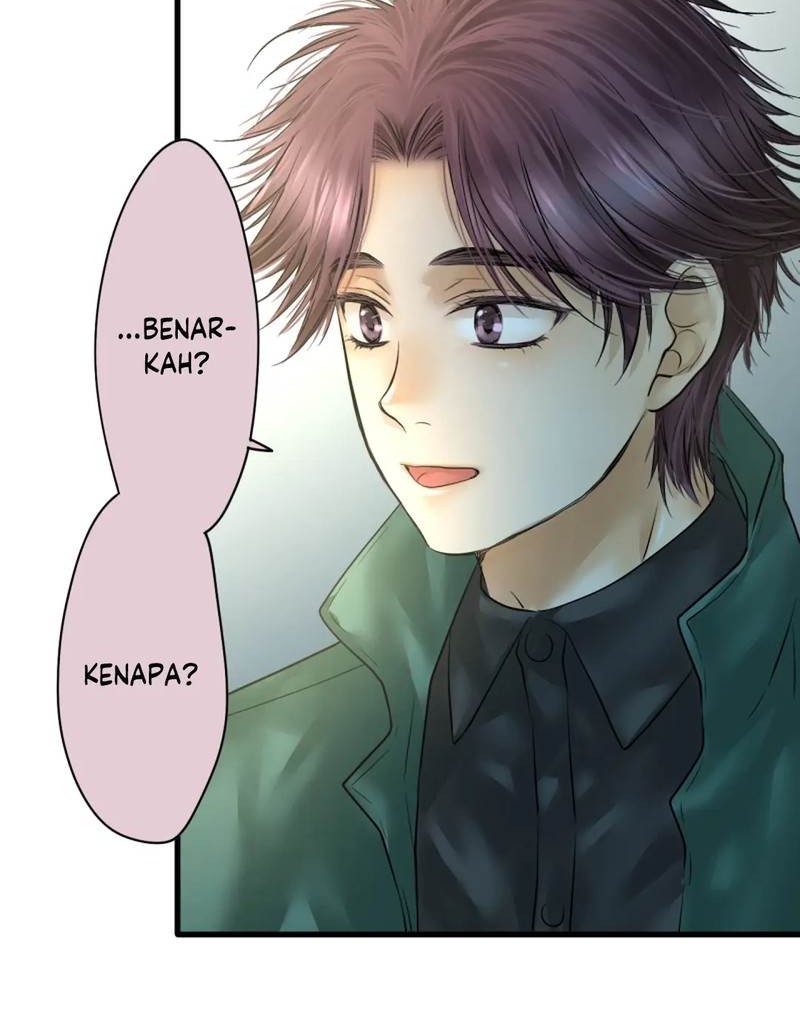 Dan-chan Wa Gohan o Toritai Bab 7 halaman 47