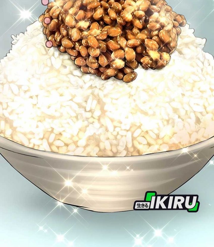 Dan-chan Wa Gohan o Toritai Bab 8 halaman 6