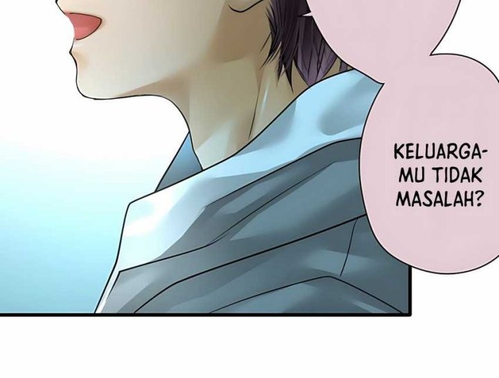 Dan-chan Wa Gohan o Toritai Bab 8 halaman 22