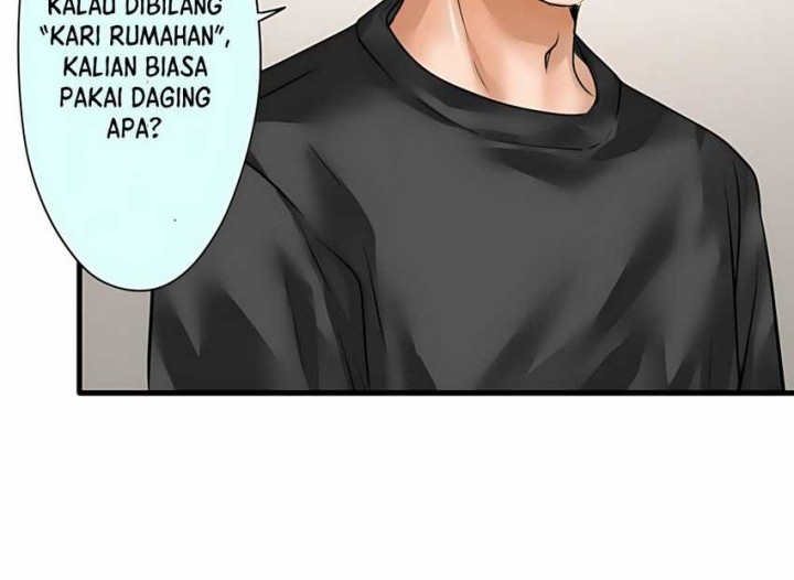 Dan-chan Wa Gohan o Toritai Bab 8 halaman 48