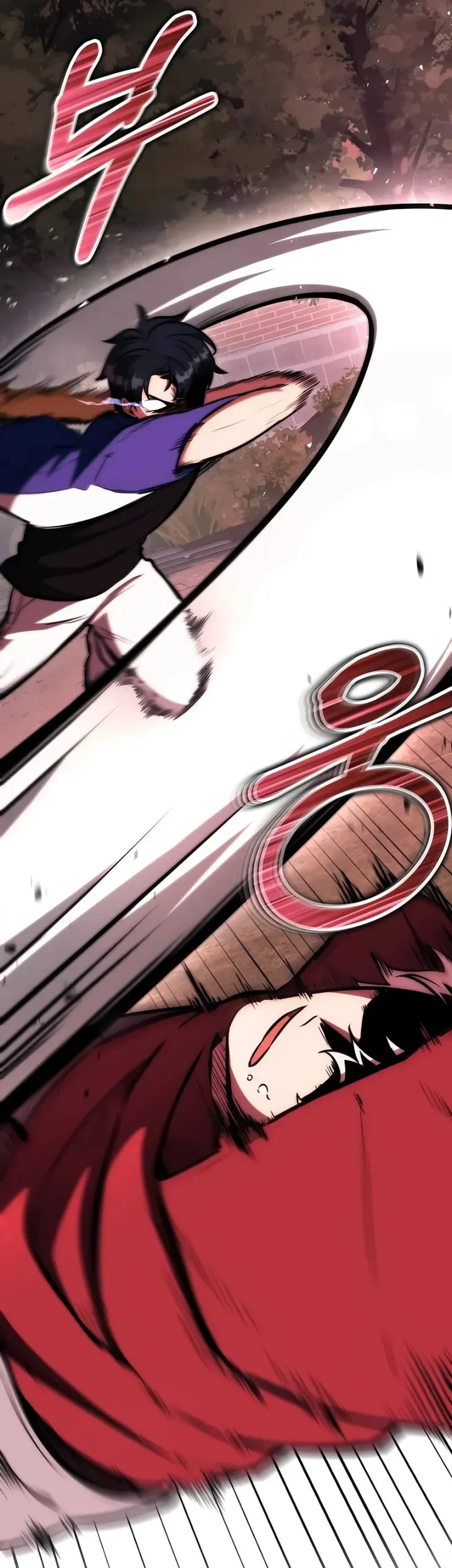 Dan, the Bat-Wielding Knight Bab 1 halaman 66