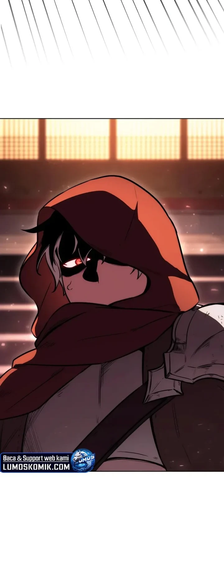 Dan, the Bat-Wielding Knight Bab 1 halaman 67