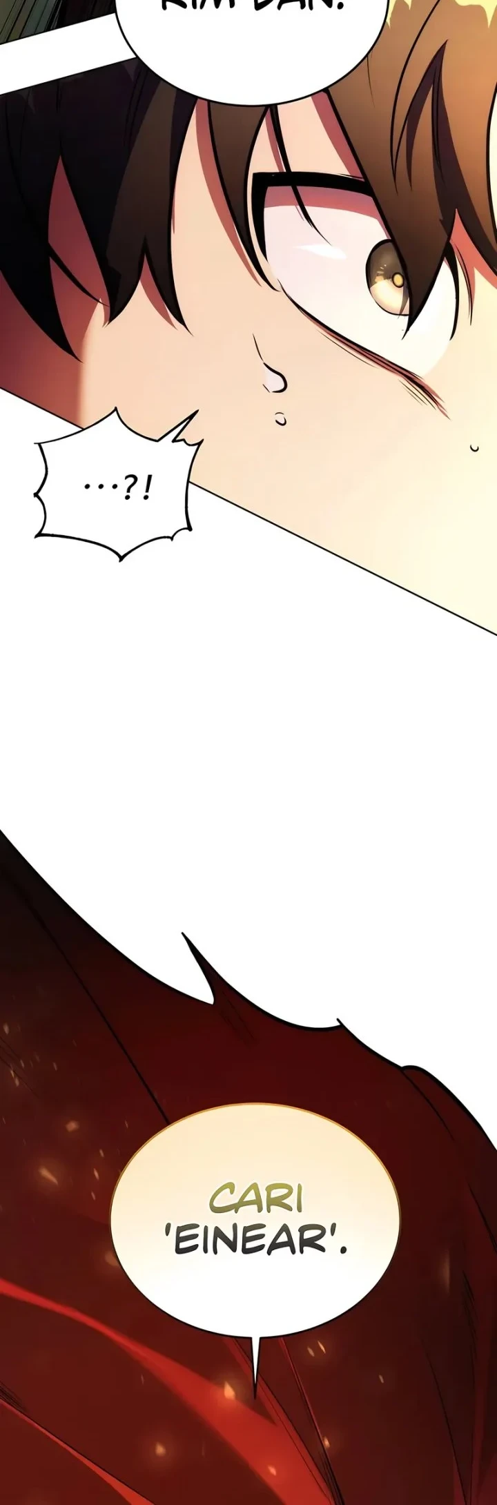 Dan, the Bat-Wielding Knight Bab 1 halaman 83