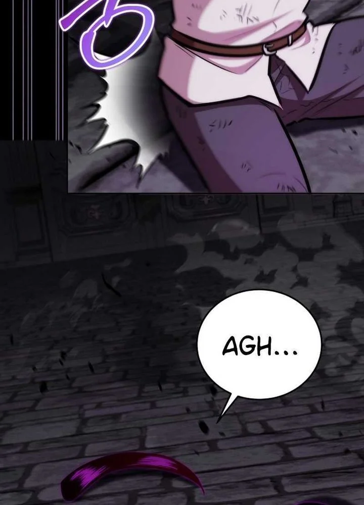Dan, the Bat-Wielding Knight chapter 10 halaman 2