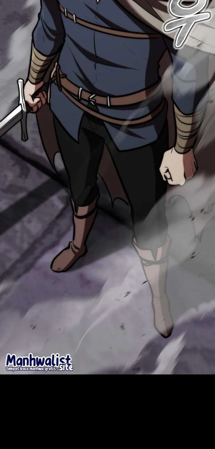 Dan, the Bat-Wielding Knight chapter 10 halaman 17