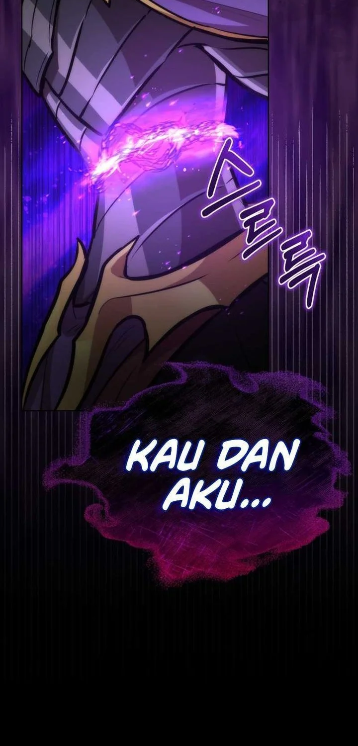 Dan, the Bat-Wielding Knight chapter 10 halaman 19