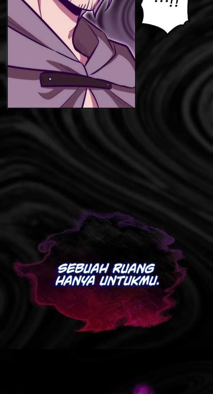 Dan, the Bat-Wielding Knight chapter 10 halaman 44