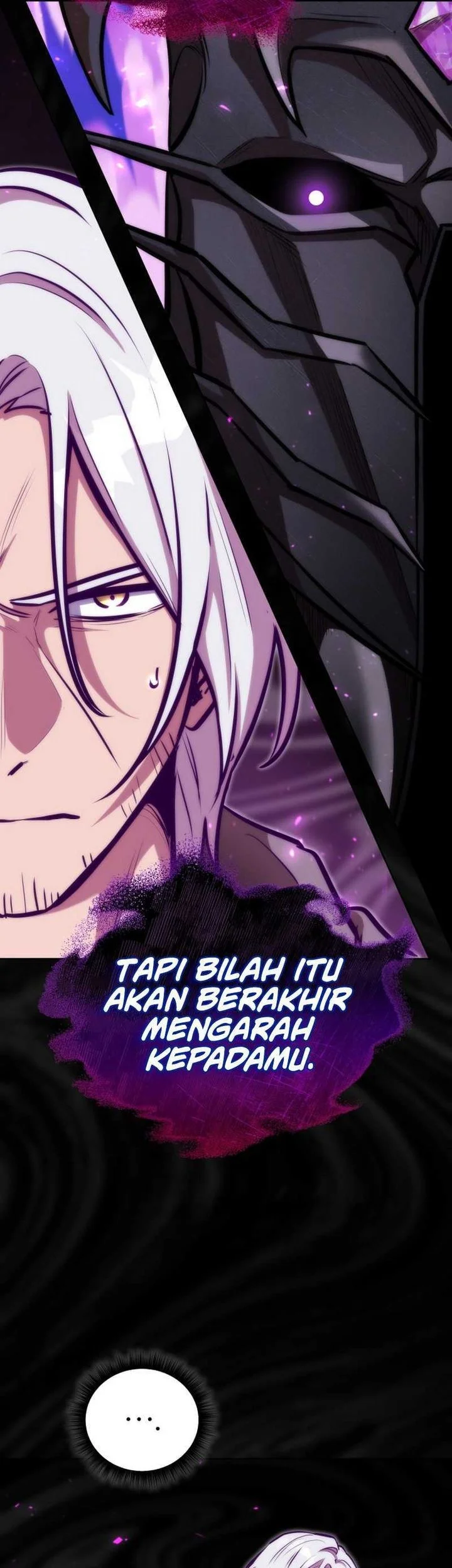 Dan, the Bat-Wielding Knight chapter 10 halaman 49