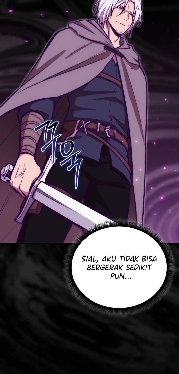 Dan, the Bat-Wielding Knight chapter 10 halaman 50