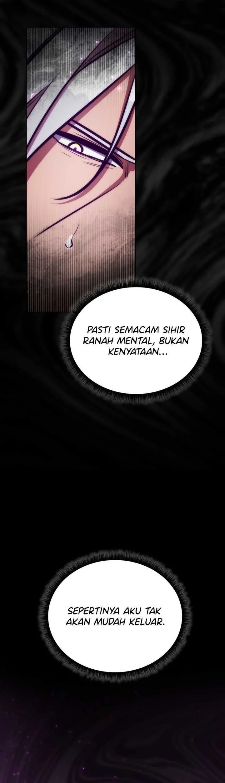 Dan, the Bat-Wielding Knight chapter 10 halaman 51