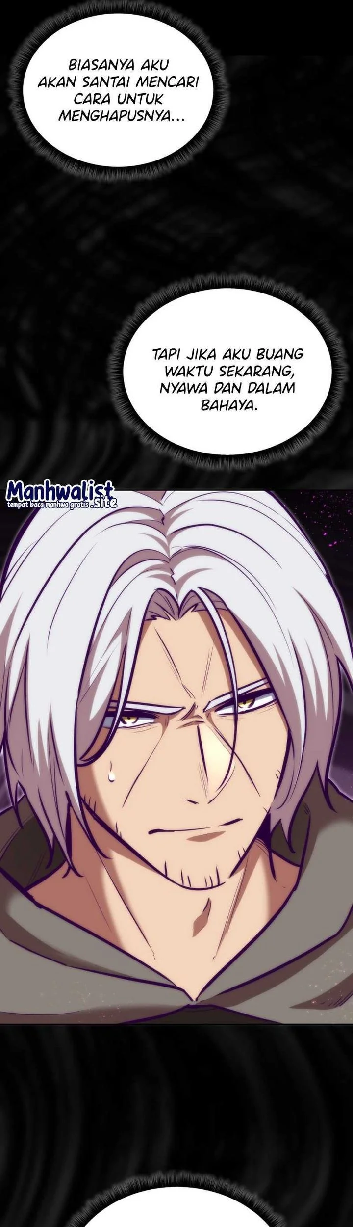 Dan, the Bat-Wielding Knight chapter 10 halaman 53