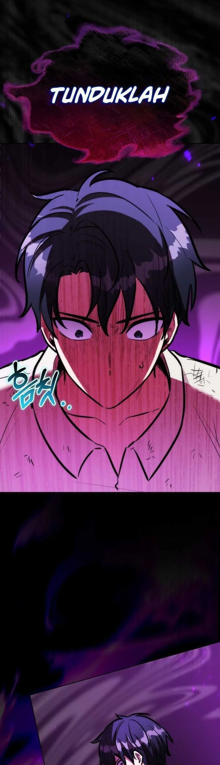 Dan, the Bat-Wielding Knight chapter 10 halaman 55