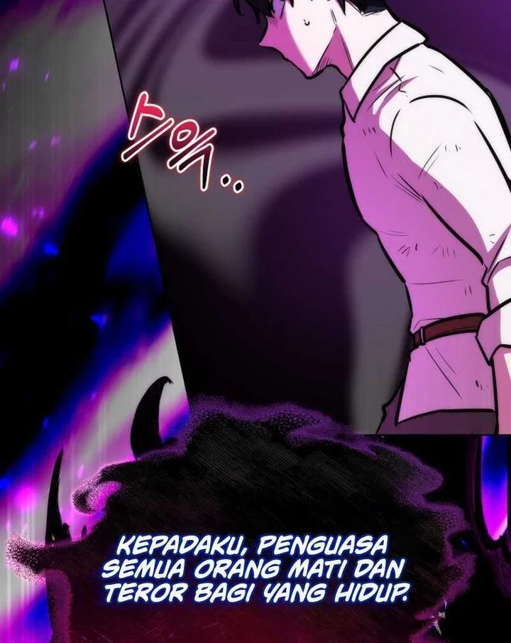 Dan, the Bat-Wielding Knight chapter 10 halaman 56