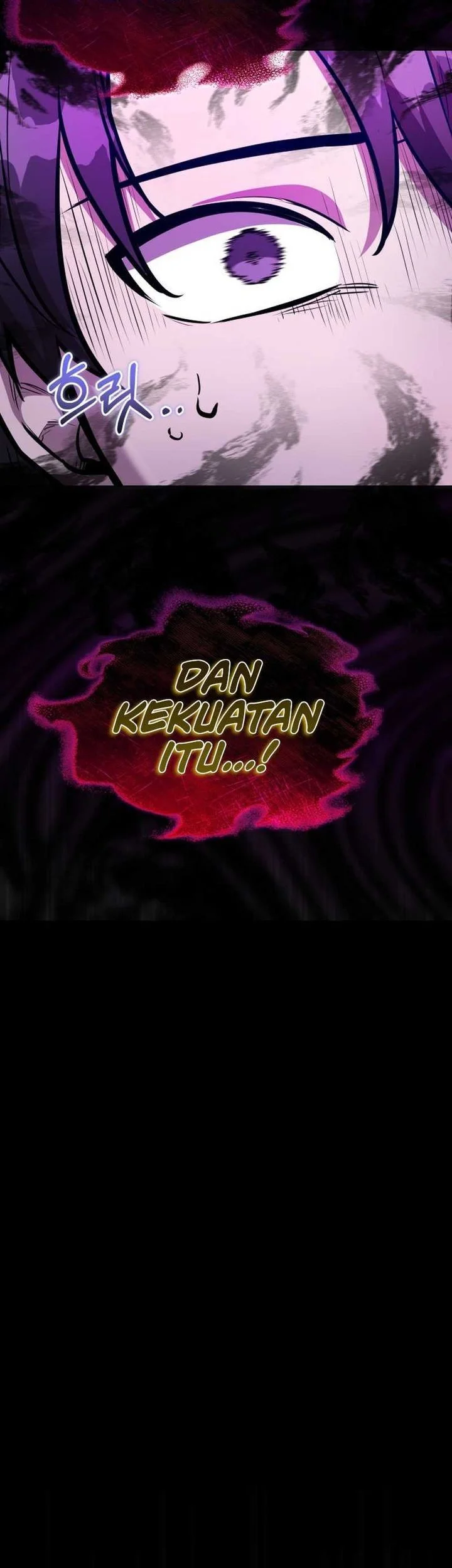 Dan, the Bat-Wielding Knight chapter 10 halaman 59