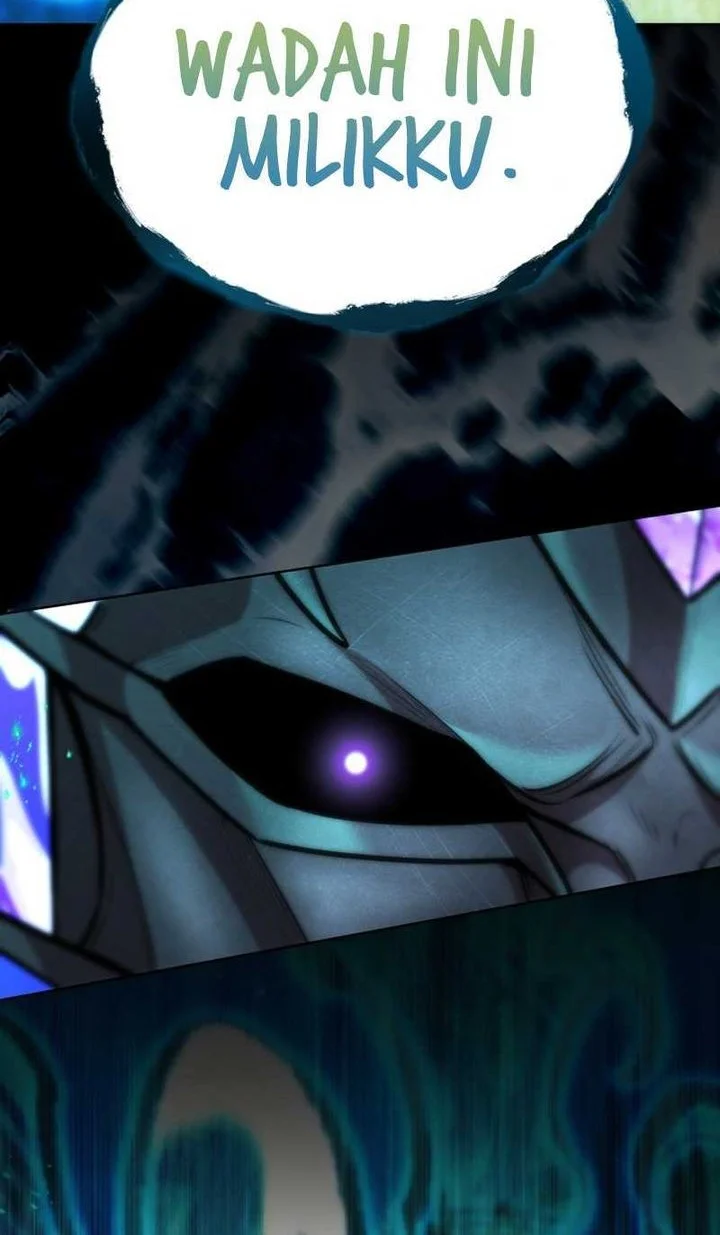 Dan, the Bat-Wielding Knight chapter 10 halaman 62
