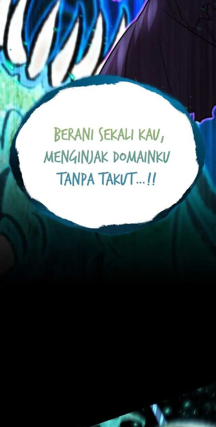 Dan, the Bat-Wielding Knight chapter 10 halaman 64