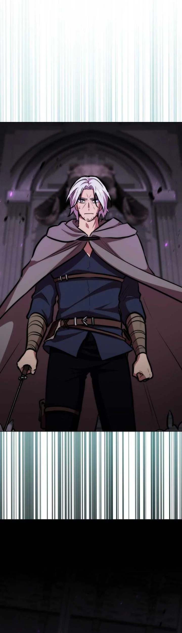 Dan, the Bat-Wielding Knight chapter 10 halaman 67
