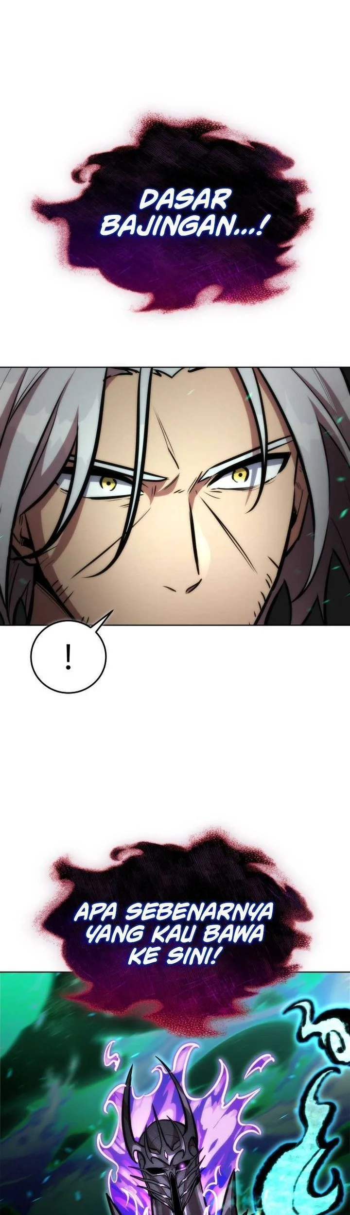 Dan, the Bat-Wielding Knight chapter 10 halaman 69
