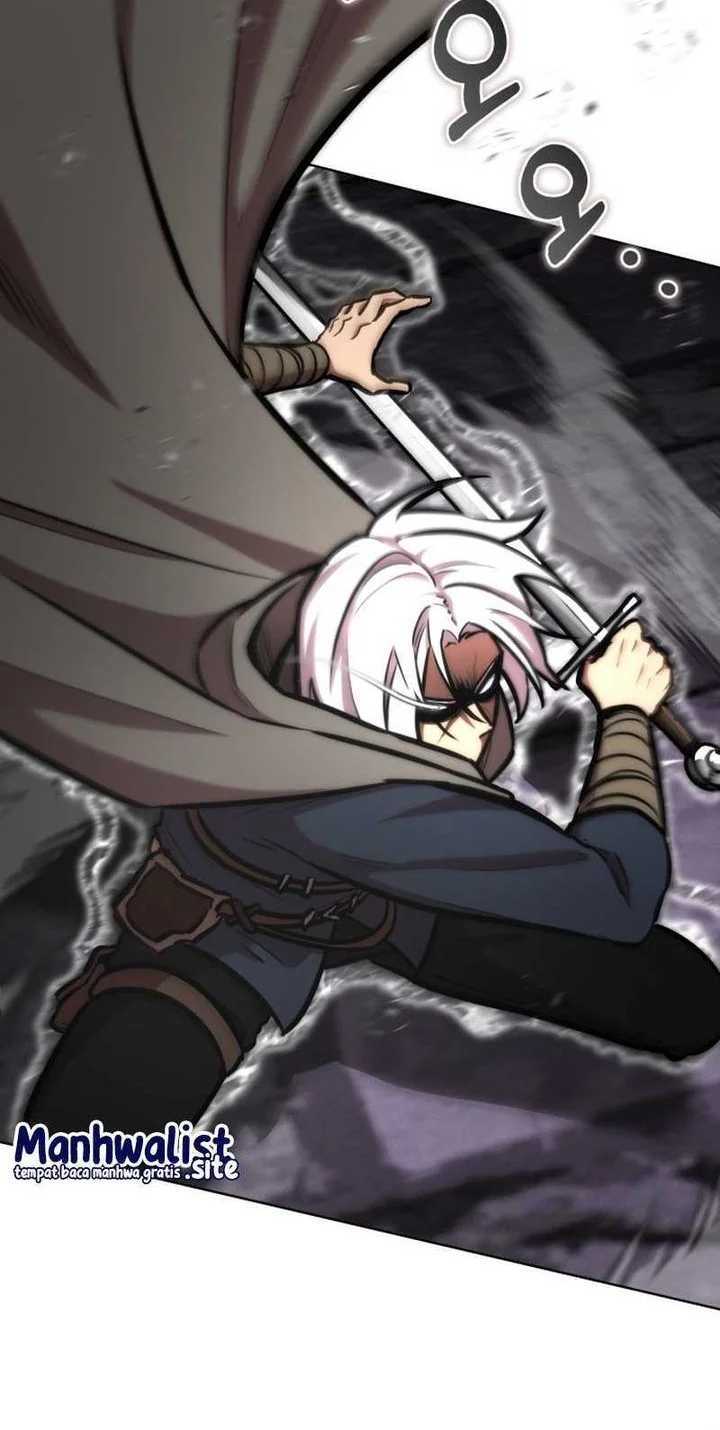 Dan, the Bat-Wielding Knight chapter 10 halaman 72