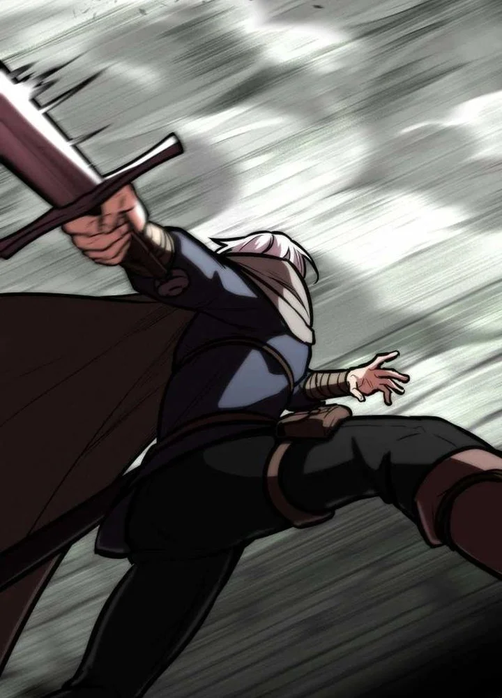 Dan, the Bat-Wielding Knight chapter 10 halaman 74